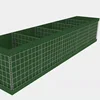 Security Shooting Range Barriers/ Size Walls For Sale