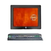 300 Nits 15 Inch Touch Screen Panel PC - Acupanel 15 IP65 Front