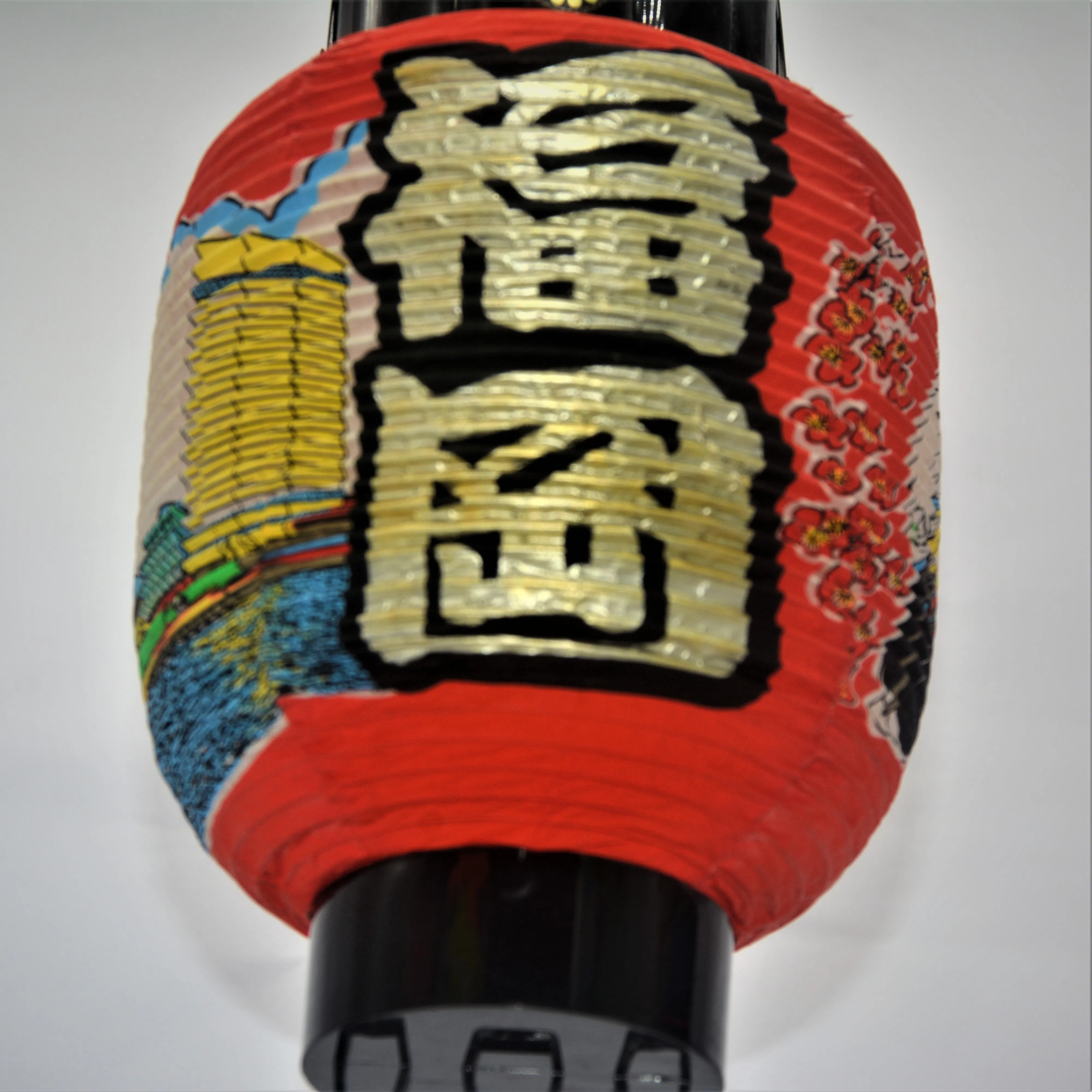 100 Handmade Custom Japanese Style Paper Lantern Buy Outdoor Hanging