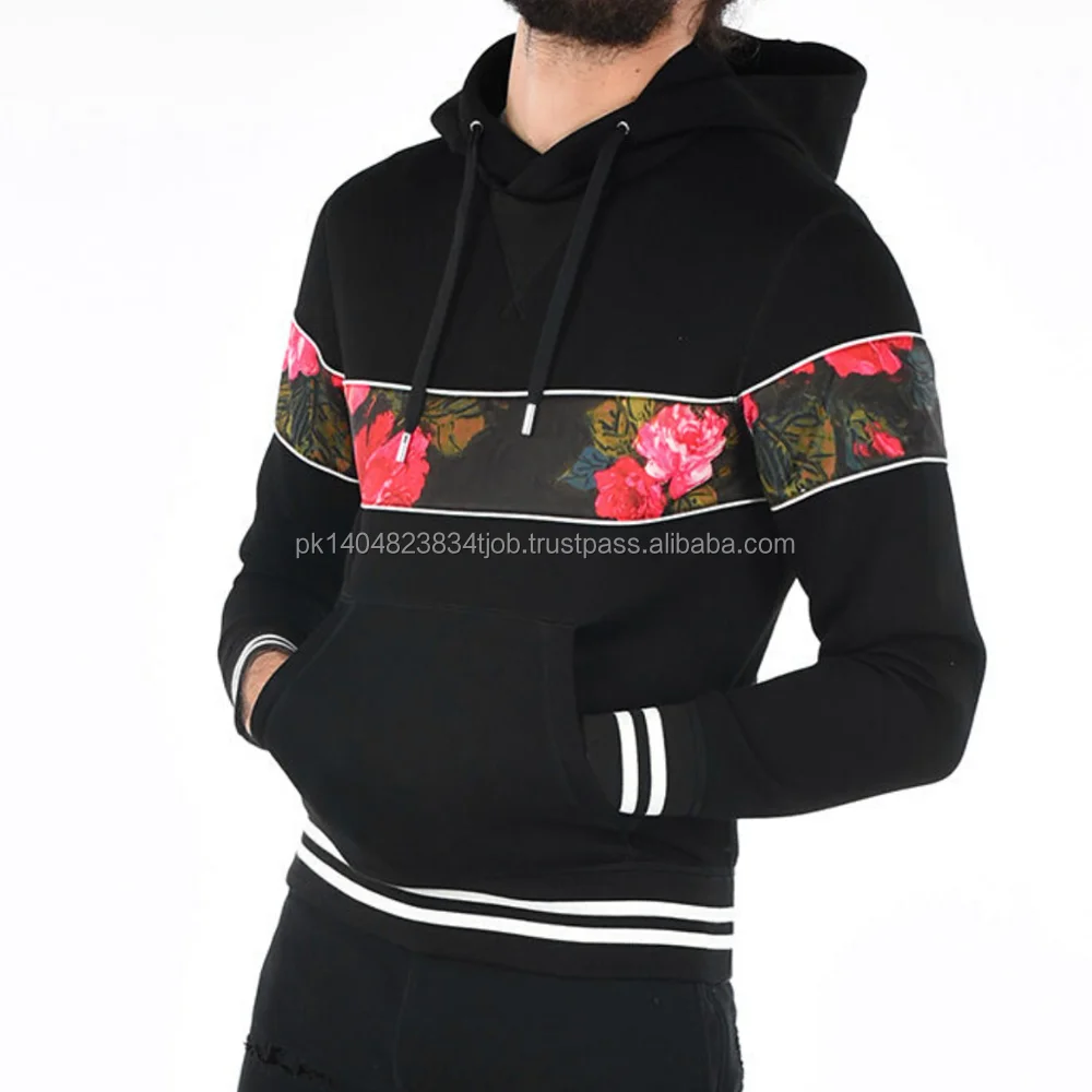 380 Gsm Fleece Top Quality Heavyweight Cotton Material Custom Made Blank Hoodies Buy Top
