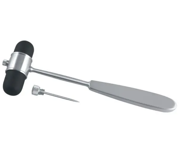 Dejerine Reflex Percussion Hammer 20 Cm Buy Neurological Reflex