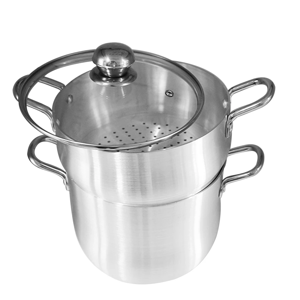 Best Selling 12 Pcs Couscous Pot Set/couscoussier Or Steamer Pot Buy