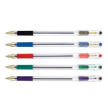 good ball pens