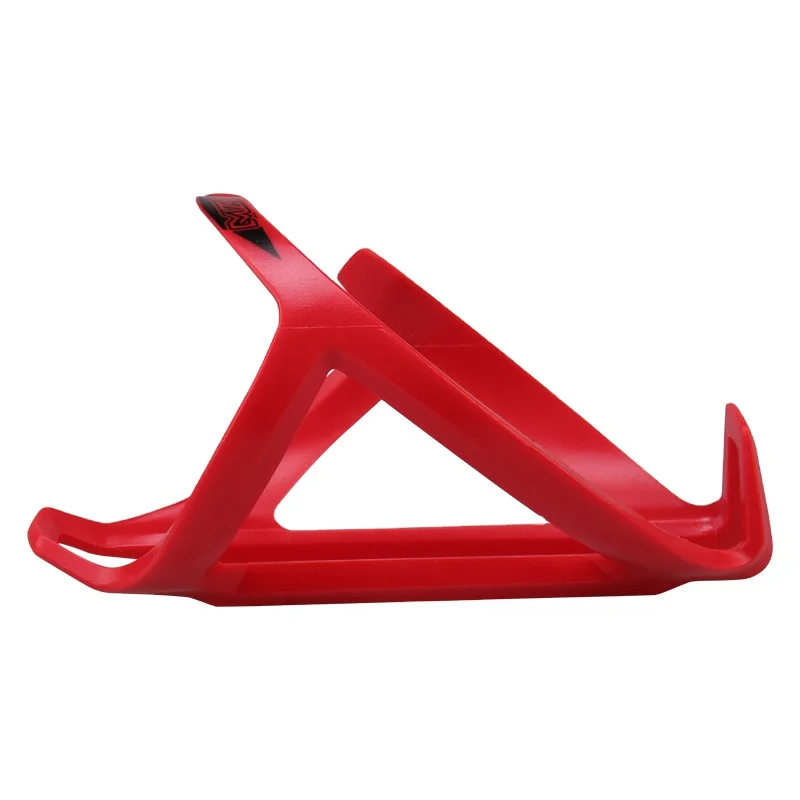 

Lightweight Cycling Cup Cage Mountain Road Bicycle Equipment Water Bottle Holder Bike, 6( black / white / gray / red / blue / green )