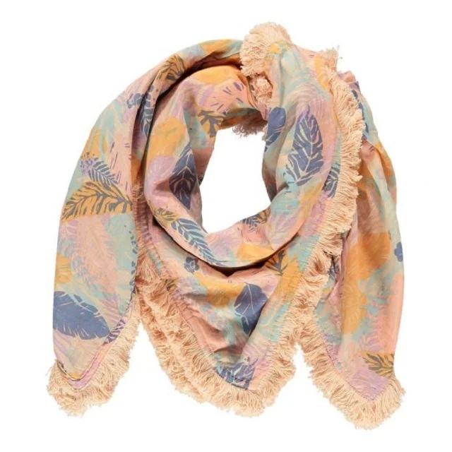 organic cotton scarves wholesale