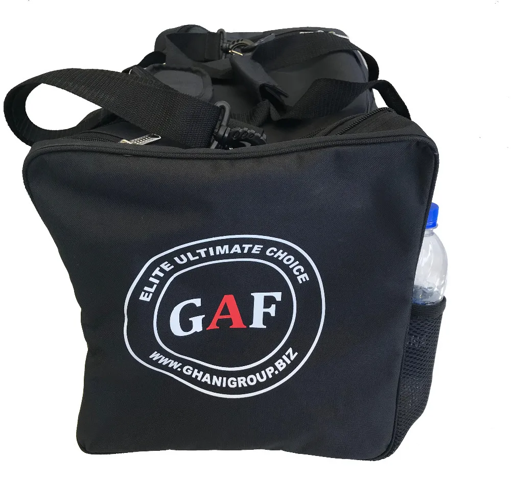Gaf Power Gear High Quality Gym Bag Sports Gym Bag With Shoe