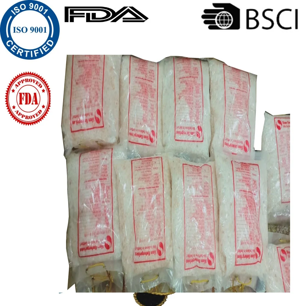 
Refined Iodized Salt/Food Grade Table Salt/Iodine /White rock salt-Sian Enterprises 