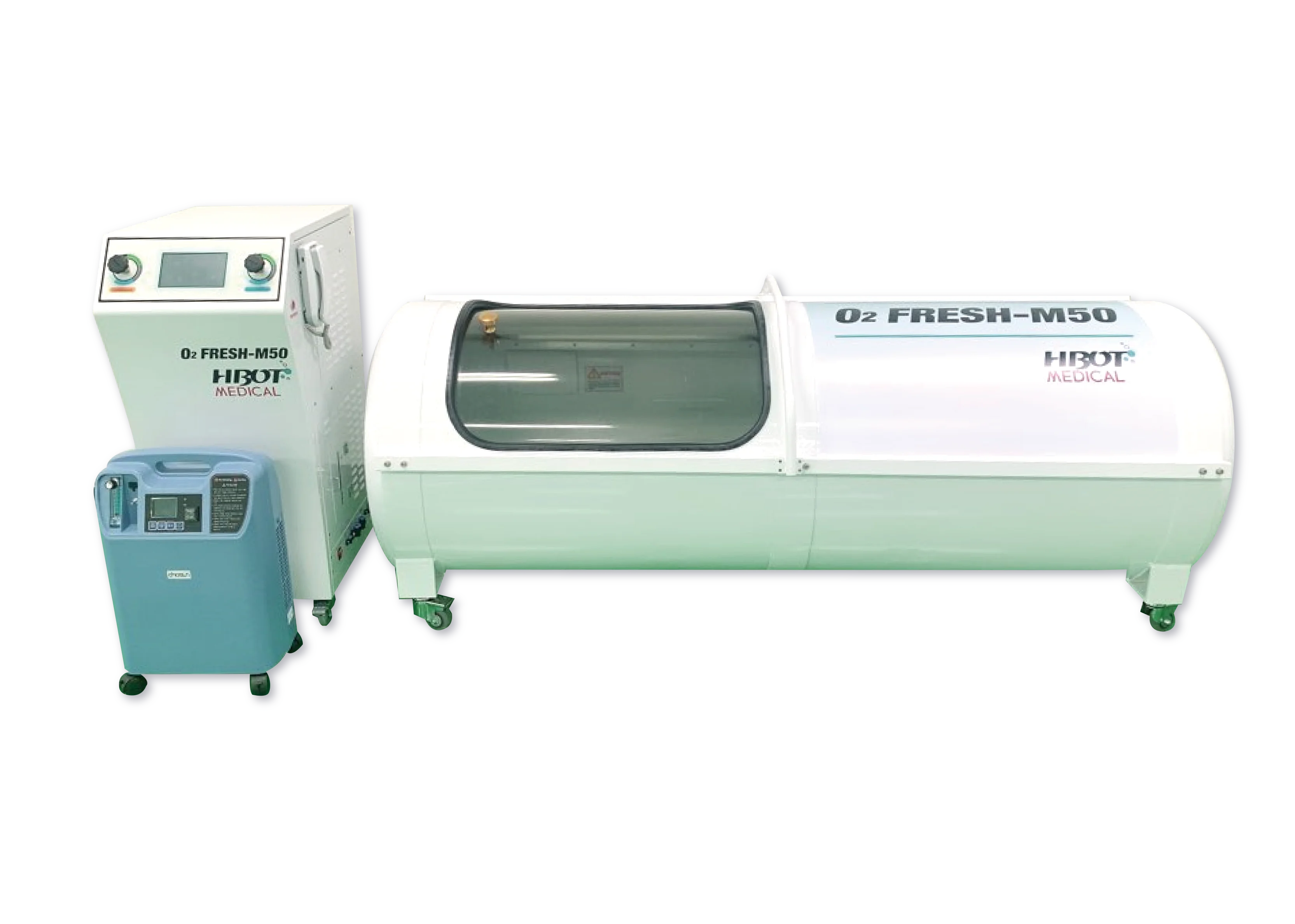 
HBOT Hard Type hyperbaric oxygen chamber 1.5ata heatleh care 