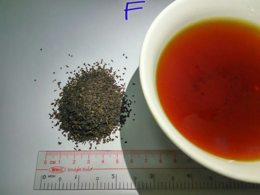 Organic Black Tea/black Tea Powder/black And White Tea Cups And Saucers