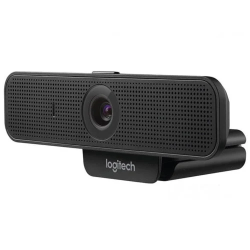 

Logitech C925E Webcam 1080P Video Chat Recording Beauty Camera Hd Webams For Wholesale, Black