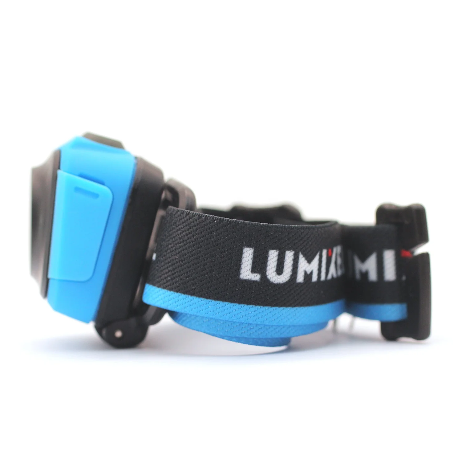 New Arrival Small Size Super Bright 200 Lumen Camping Headlight