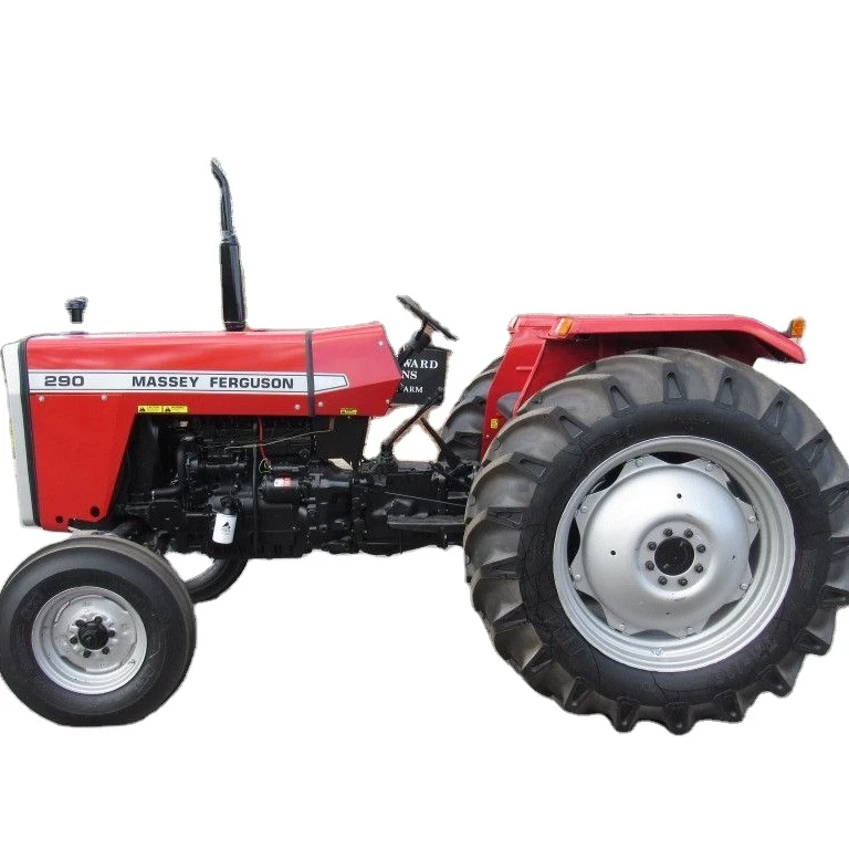 
Brand New and Fairly Used Massey Ferguson Tractor 290,185, 375, 385, 165  (1600060815945)
