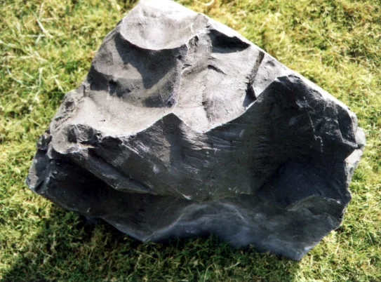 Landscape Boulder - Large Beige, Fake Rocks