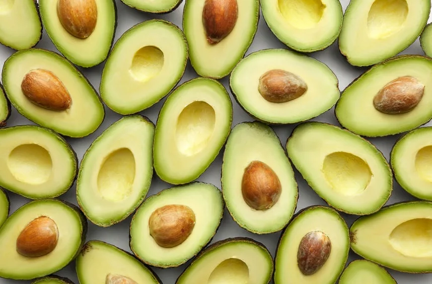Premium Grade Hass Avocado-Global Gap Certified Fresh Style Green Skin 95% Mature