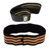 Good quality amazon hot color private label yoga mini hip circle loop resistance bands