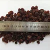 Dried cherries