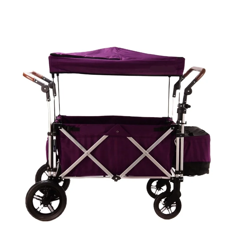 

Party Event Luxury Micro Fiber Organiser Sun Cover Fashion netaporter the vanguard Wagon Baby Stroller