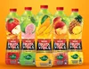 Nestle Fruit Nectar Juice