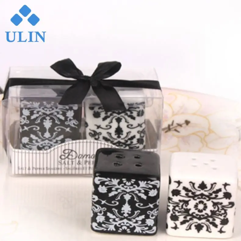 

Best Price Spice Jar For Packaging Salt Shaker, Picture color or customized