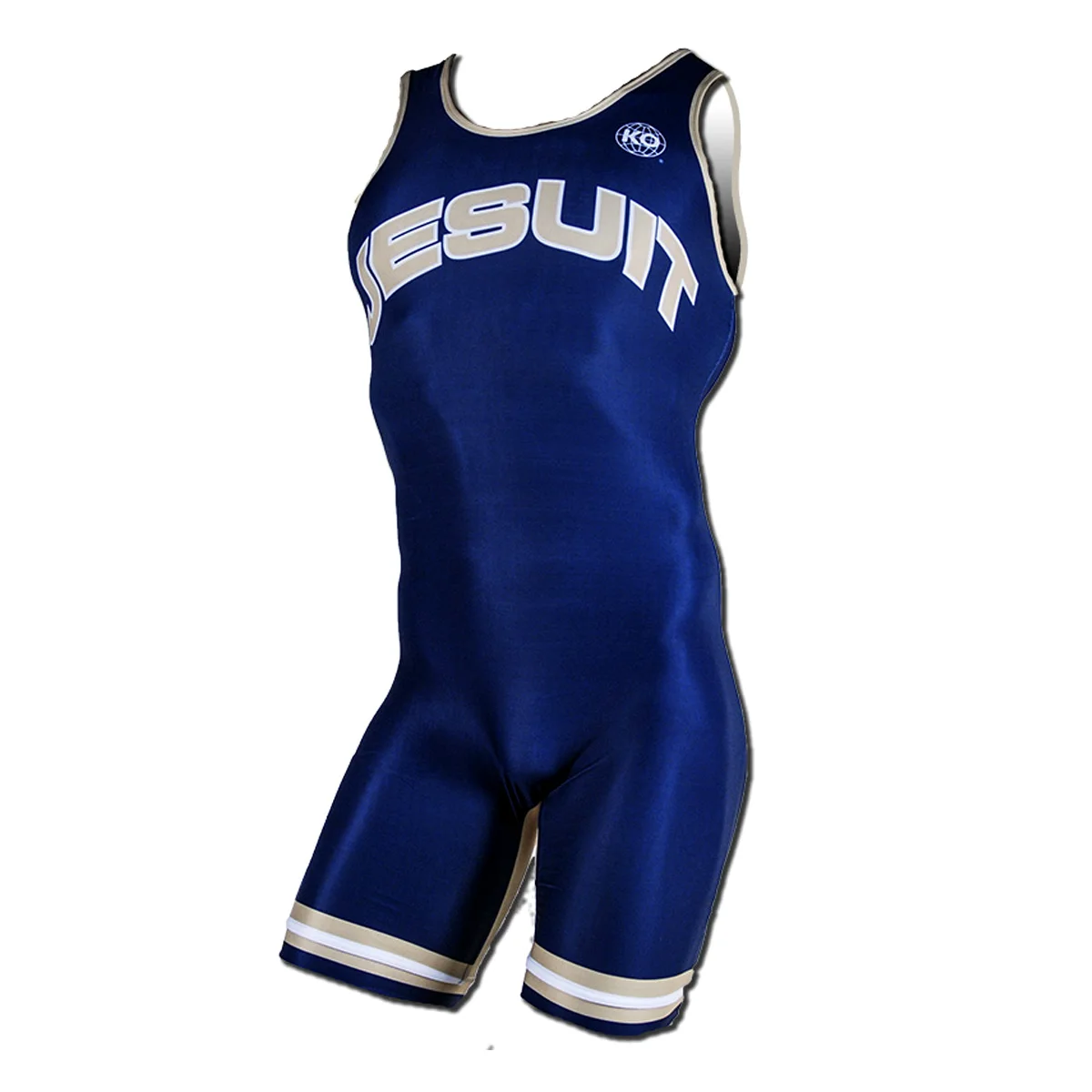 Sublimated Russia Wrestling Singlets Customized Buy Custom Made