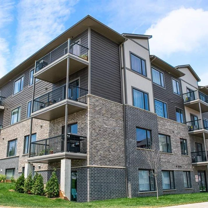 
turnkey apartment construction 