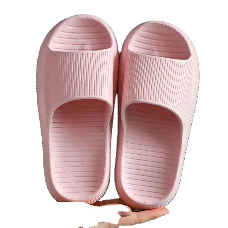 

2022 New cheap slippers EVA house slippers indoor slide wear men slides wholesale with cheap price yeezy slides