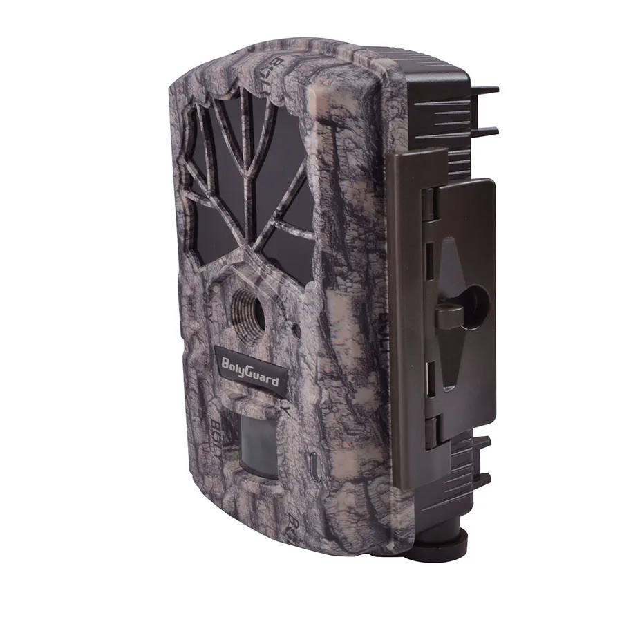 
24MP 1080p ir hunting cameras no glow 940nm LED Bolyguard IP66 waterproof outdoor deer trailing photo traps night vision 