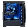 Brand New A8 AMD R5 1600 Six Core Office Desktop Computer 8G DDR4 240GB SSD PC Game Host