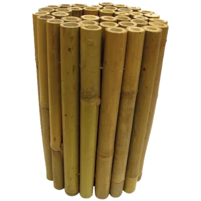 Bamboo Fence/bamboo Trellis - Buy Decorative Garden With Bamboo,Cheap ...