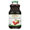 KNUDSEN: Juice Just Tart Cherry Organic, 32 oz