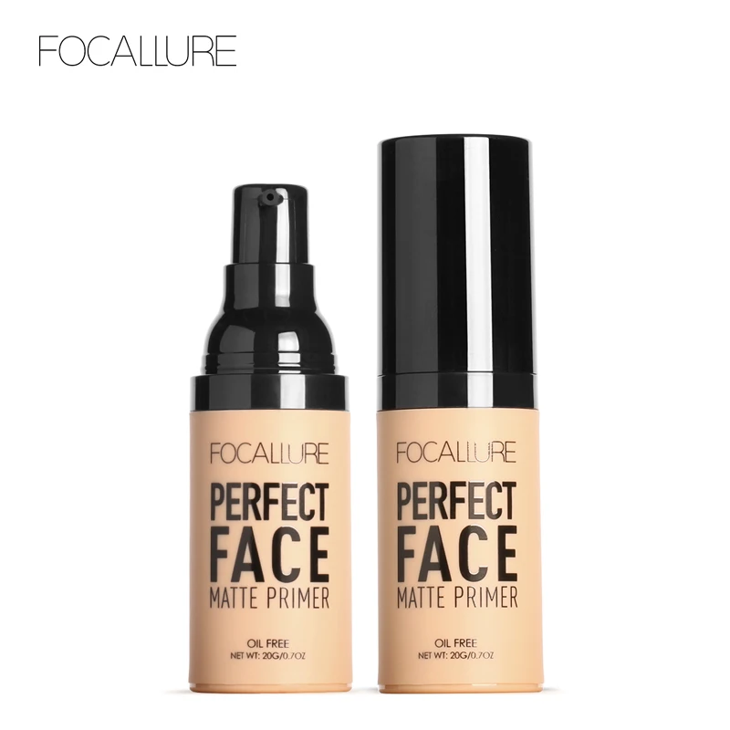 

Focallure 2018 Hot Novelty Items Base Makeup Primer China Made Suppliers