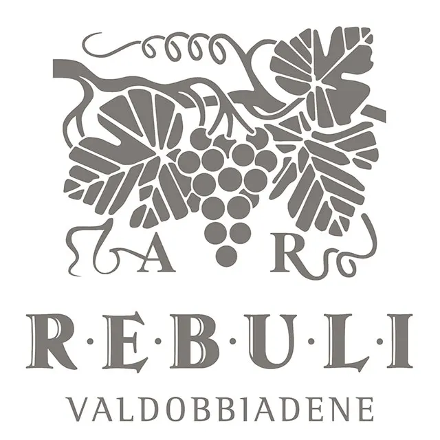 
Valdobbiadene Prosecco Brut Settegrammi - DOCG Superior Italian wine - white sparkling brut wine 