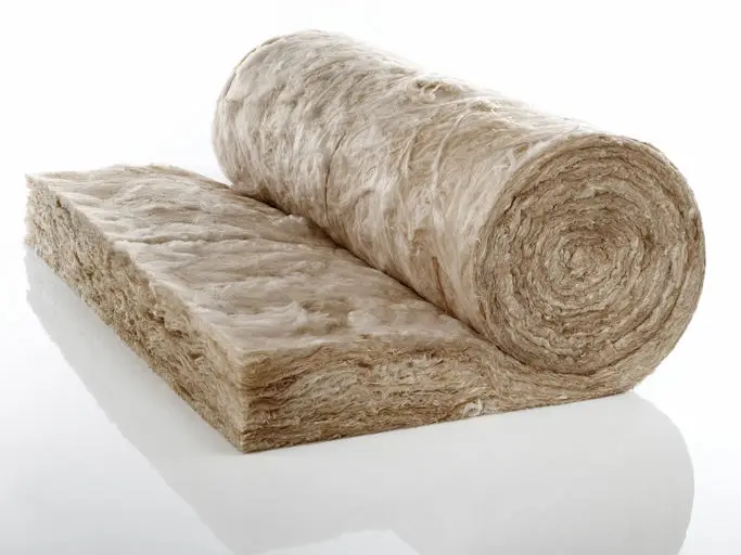 Rockwool Thermal And Sound Insulation Mineral Wool Glass Wool Made In Turkey