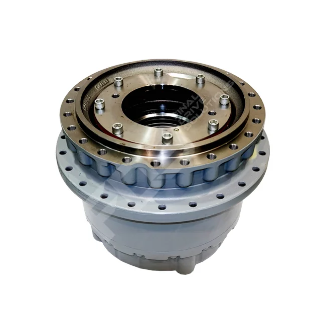 适合沃尔沃EC460B终传动14531093 14608847行走减速齿轮箱| Alibaba.com