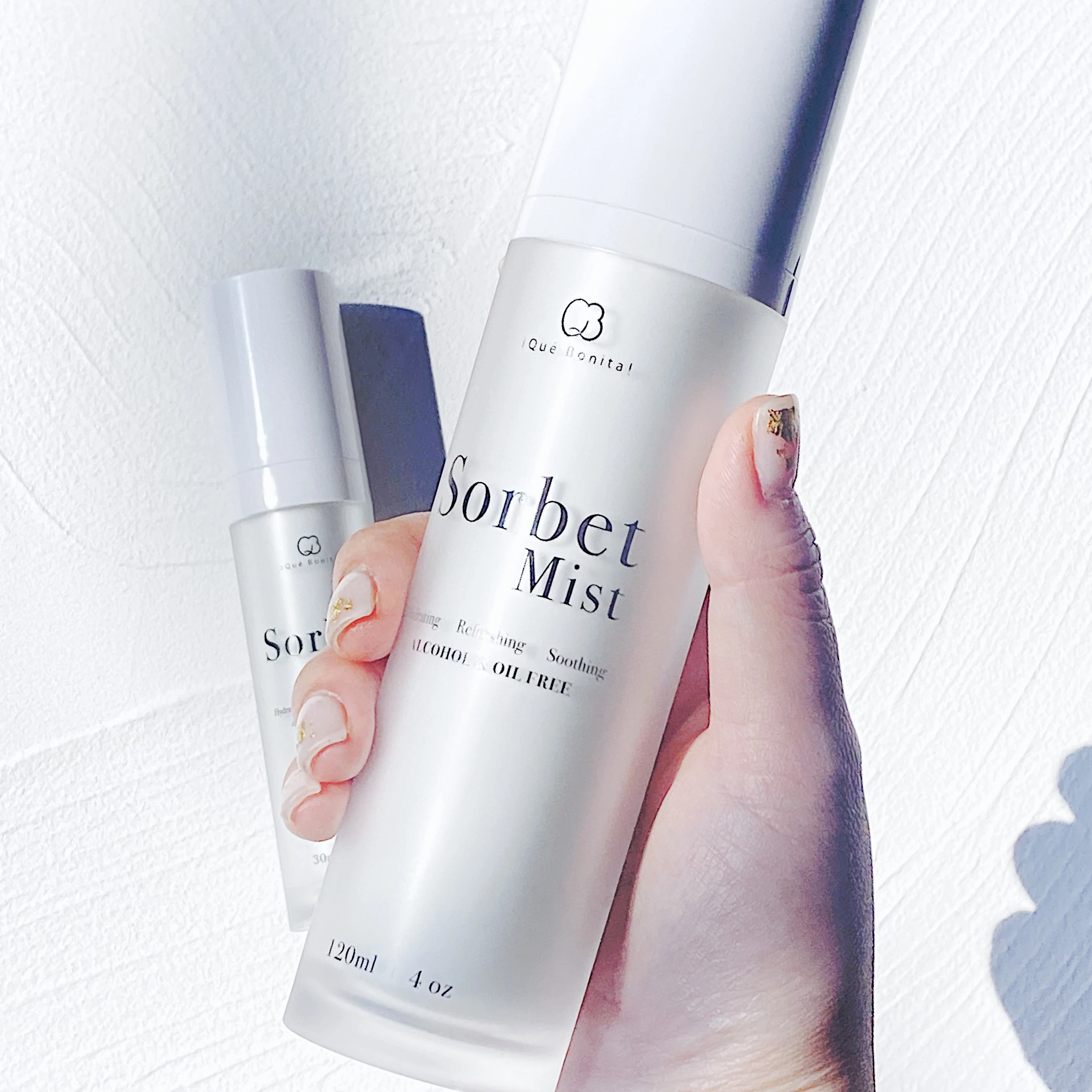 

Best-Selling Soothing Calming Facial Mist Spray for Sensitive Skin