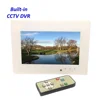 H.264 1080P Digital Photo Frame DVR for CCTV