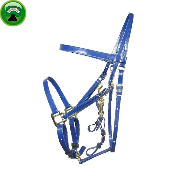 Design Your Own Horse Equipment Halter Hardware Buy Rope Halter