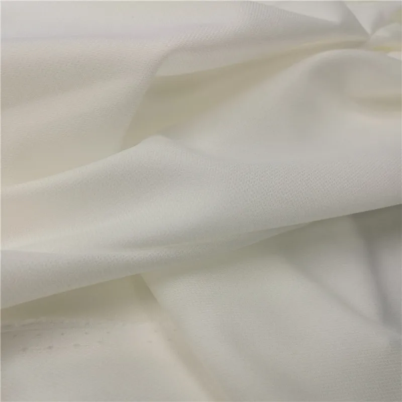 

Hot Sell 50D twill woven fusible interlining, Customized