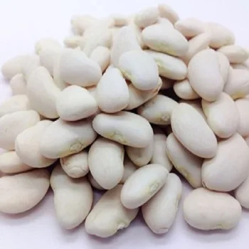 
White Butter Beans 
