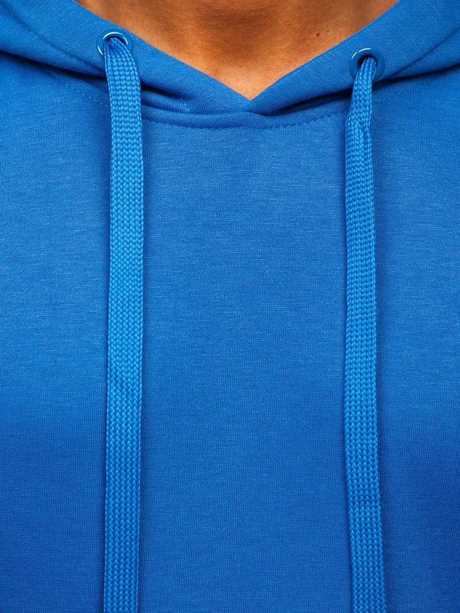 65 cotton 35 polyester moletom com capuz