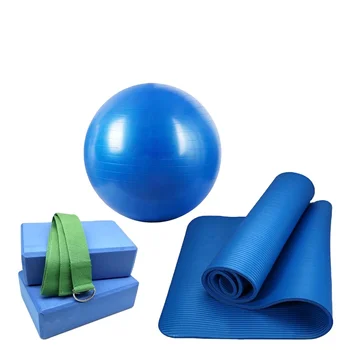 exercise mat set