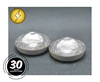Popular Cost-effective Safety Island Two-way Reflectivity Focused Glass Road Marker