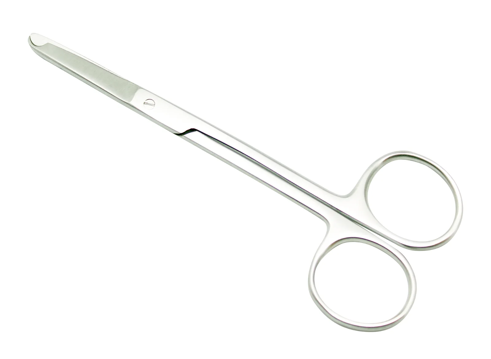 Spencer Littauer Stitch Scissors Straight For Suture Removal German