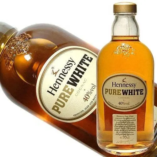 
Wholesale Hennessy Pure White 
