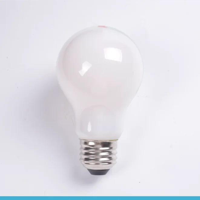 Graphene Lighting A60 9W 1055lm led filament bulb led light bulb A60 E27 dimmable  for indoor and outdoor lighting