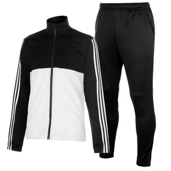 Unisex Sports Training Jogging Running Sweat Suits Winter Fitness ...