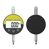 0-12.7mm/5" Range Gauge Digital Dial indicator Precision Tool 0.01mm/0.0005" Tester Tools