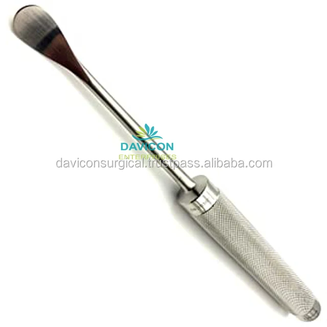 Stainless Steel Cobb Dawsonyuhl Elevator Round Blade Buy High