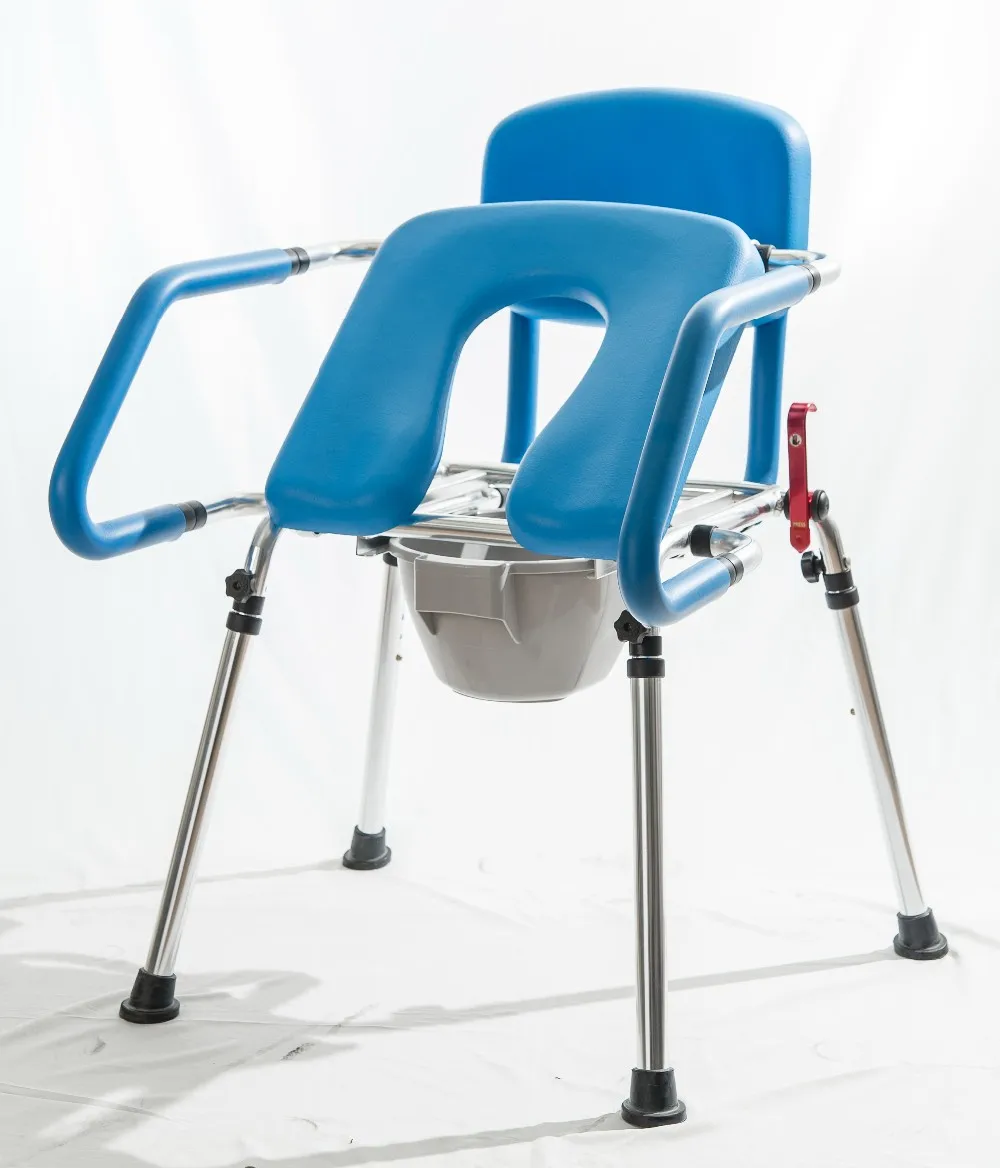 Venta al por mayor silla de ducha para discapacitados Compre Venta al por mayor silla de ducha para discapacitados Compre