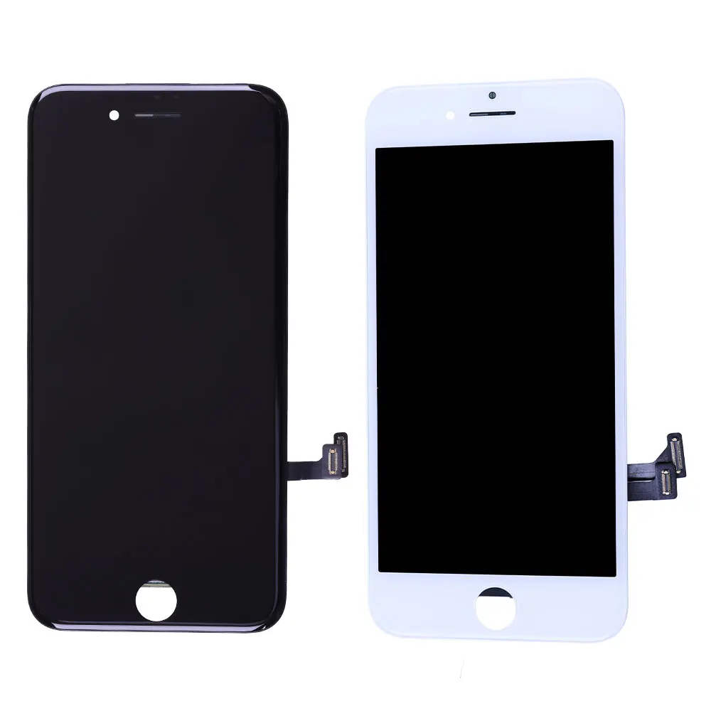 
EBR Factory Price for iPhone 7 OEM LCD Touch Screen with Digitizer Display Replacement 